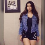 Payal Rajput, Ishqaa Actress, attractive