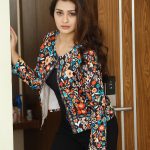 Payal Rajput, Marriage Palace Actress, favorable