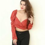 Payal Rajput, Marriage Palace Actress, ultra glamour, brown hair