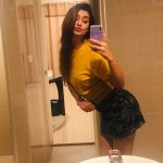 Payal Rajput, trowser, selfie, new pose