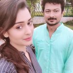 Payal Rajput, udhayanithi stalin, angel movie