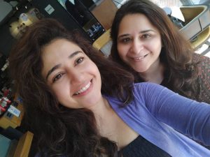 Actress Poonam Bajwa 2019 Latest Pretty Images