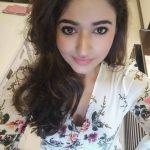 Poonam Bajwa, selfie, favorable