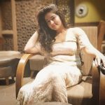 Poonam Bajwa, white dress, Good