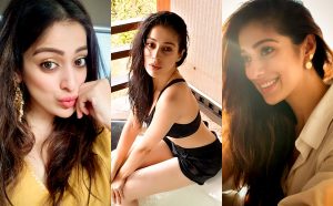 Raai Laxmi