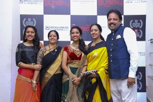Peranbu Child Artist Sadhana 2019 Latest HD & Unseen Pictures