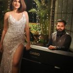 Shraddha Das, Kotigobba 3 heroine, pretty