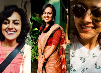 Shraddha Srinath