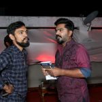 Str, Simbu, 2019, new year party, book, fan