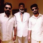 Str, Simbu, mahat, vesti, vrv shooting