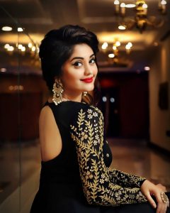 Actress Surbhi 2019 New Pretty High Quality Images - Gethu Cinema