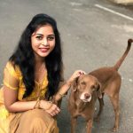 Suza Kumar, dog, pet animal, street dog