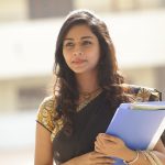 Suza Kumar, saree, movie, maanik movie