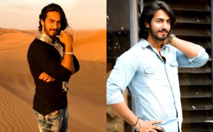 Thakur Anoop Singh