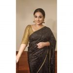 Vidya Balan, N.T.R Kathanayakudu Actress, fat, stylish