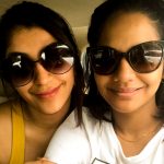 Yashika Aannand, cooling glass, aishwarya dutta