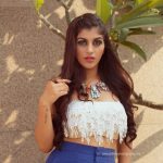 Yashika Aannand, exclusive, hd, photo shoot