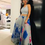 Yashika Aannand, modren dress, bigg boss, hd, cute