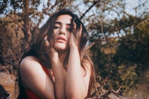 Market Raja mbbs Actress Kavya thapar 2019 Latest Pretty Stills