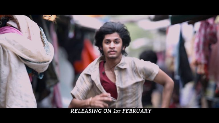 Sagaa – Moviebuff Sneak Peek | Kishore DS, Saran | Murugesh