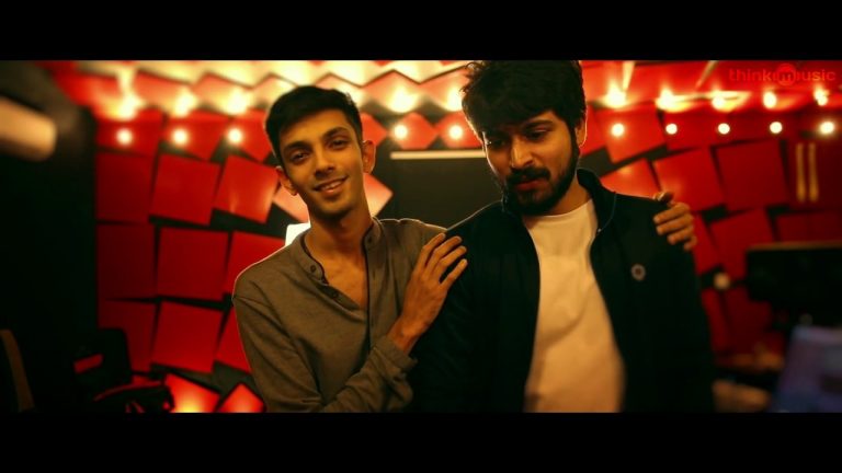 Ispade Rajavum Idhaya Raniyum | A Glimpse of Kannamma Song Ft. Anirudh | Harish Kalyan | Sam C.S