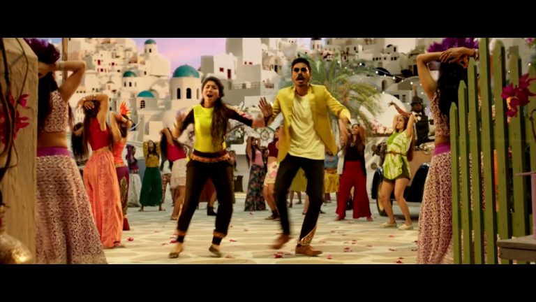 Maari 2 – Rowdy Baby (Video Promo) | Dhanush | Yuvan Shankar Raja | Balaji Mohan