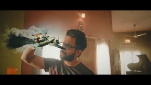 Simba – Moviebuff Sneak Peek | Bharath Srinivasan, Premgi Amaren | Aravind Sridhar