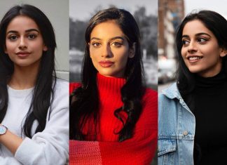Actress Banita Sandhu Wiki Biography Age News Gallery Videos More