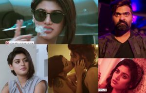 90 ml Tamil Movie Unseen HD Glamours Stills | Oviya, Simbu