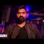 90ml, Oviya, simbu, new look. music director