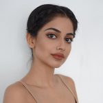 Banita Sandhu, face, new hair style