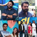 Dev Press Meet, 2019, tamil movie, karthi, rakul preet, dev movie