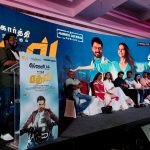 Dev Press Meet, RJ Vignesh, dev movie