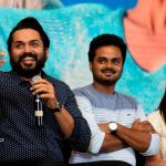 Dev Press Meet, director, karthi, dev movie