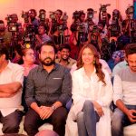 Dev Press Meet, media, Rajath Ravishankar, rakul, karthi