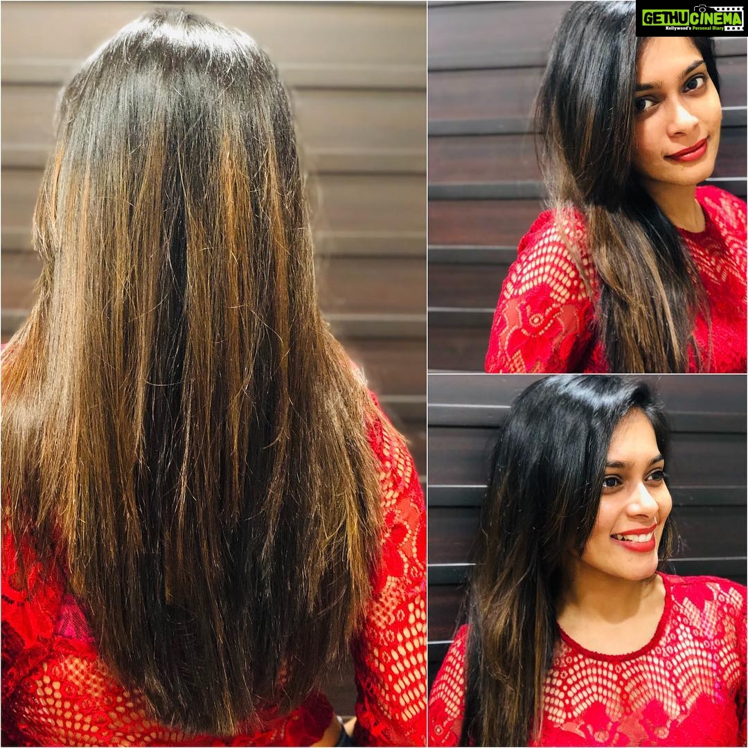 Kiki Vijay, hair style, collage, hd - Gethu Cinema