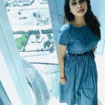 Kiki Vijay, latest, dubai, hd, Keerthi Shanthanu