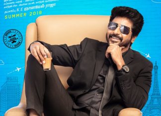 Mr Local