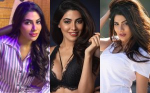 Actress Nikki Tamboli 2019 Unseen HD Cute Images