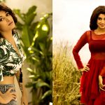 oviya helen