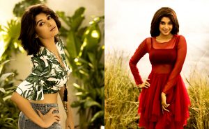 oviya helen