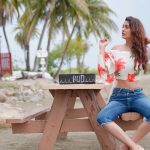 Payal Rajput, cover, telugu, rx 100 actress