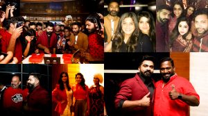 Actor STR Birthday Celebration HD Pictures