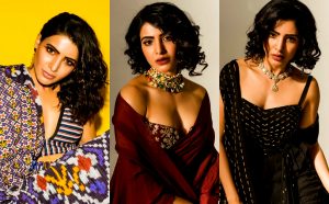 Samantha Akkineni