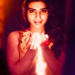 Samantha Akkineni, hd, samantha, wallpaper, tamil actress