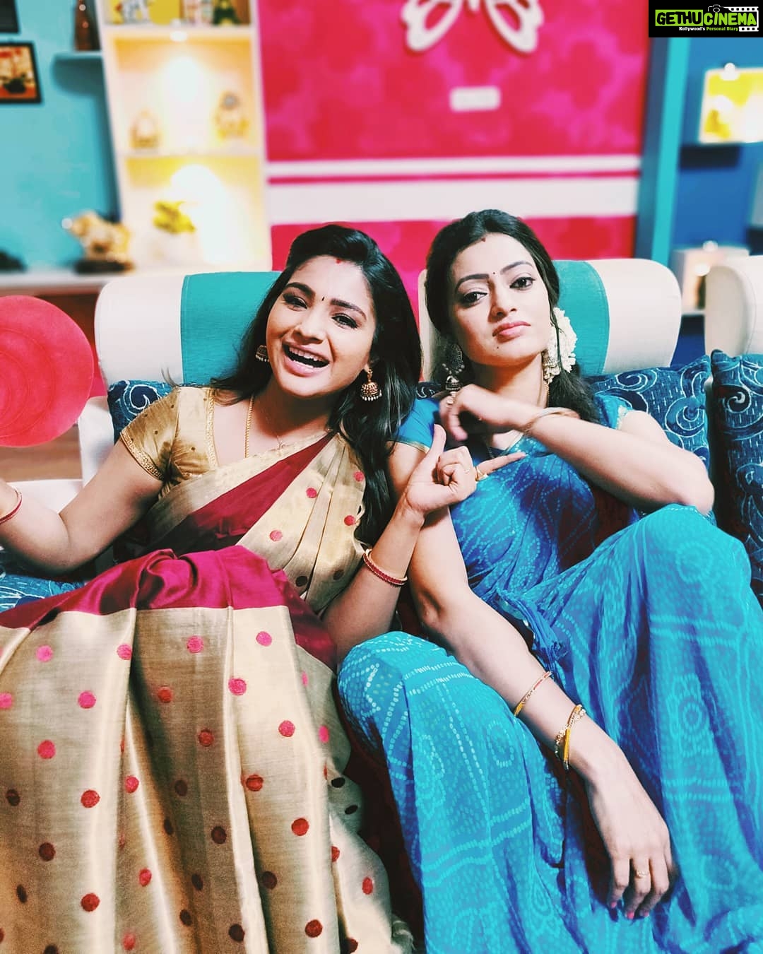 sun tv serials run