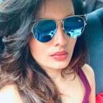 Shree Gopika, 90 ml Actress, car, coolers