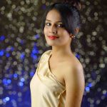 Shree Gopika, 90 ml Actress, fashion