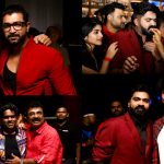 Simbu Birthday Celebration, 2019, str, hd, wallpaper, arya, birthday