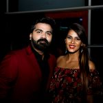 Simbu Birthday Celebration, Meera Mitun, actress, str